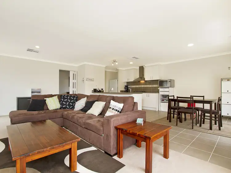 Third view of Homely house listing, 9 Buckland Hill Drive, Wallan VIC 3756