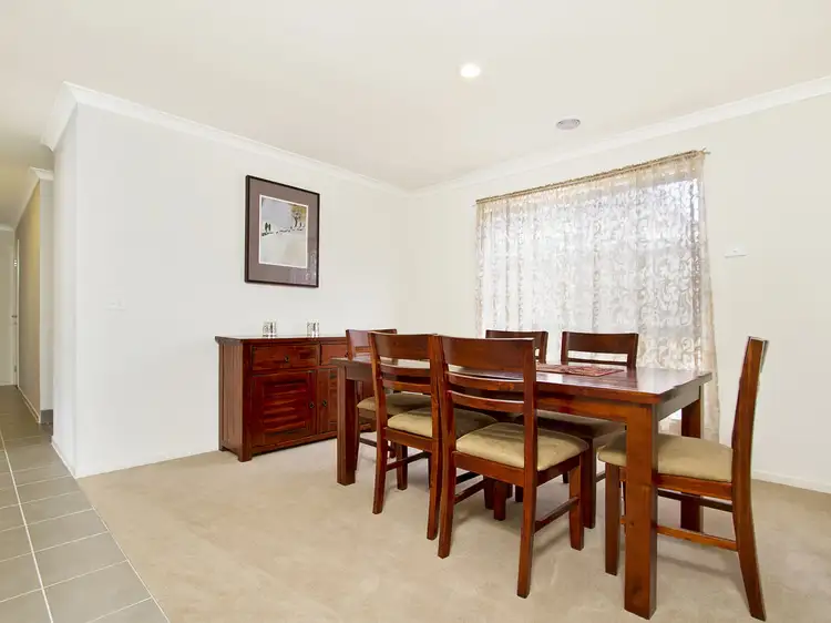 Fourth view of Homely house listing, 9 Buckland Hill Drive, Wallan VIC 3756