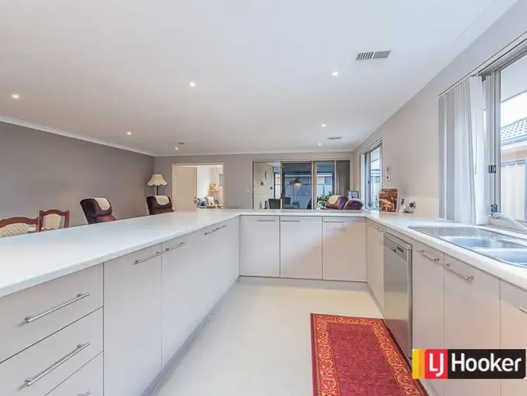 Second view of Homely house listing, 15 Pentecost Loop, Southern River WA 6110