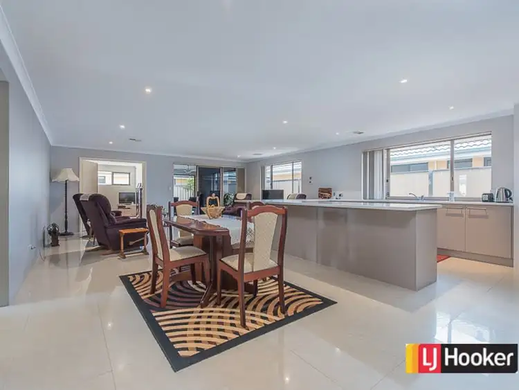 Fourth view of Homely house listing, 15 Pentecost Loop, Southern River WA 6110