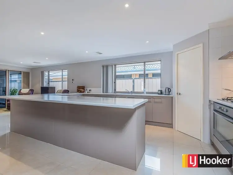Fifth view of Homely house listing, 15 Pentecost Loop, Southern River WA 6110