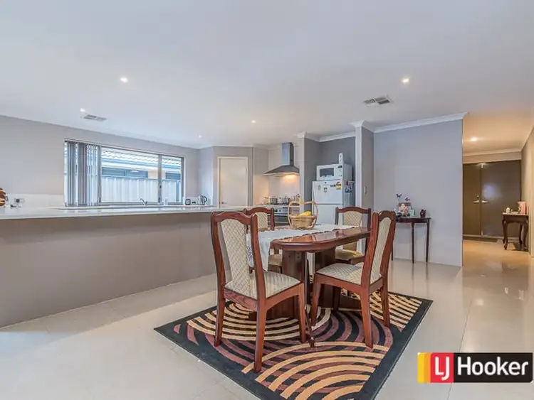 Sixth view of Homely house listing, 15 Pentecost Loop, Southern River WA 6110
