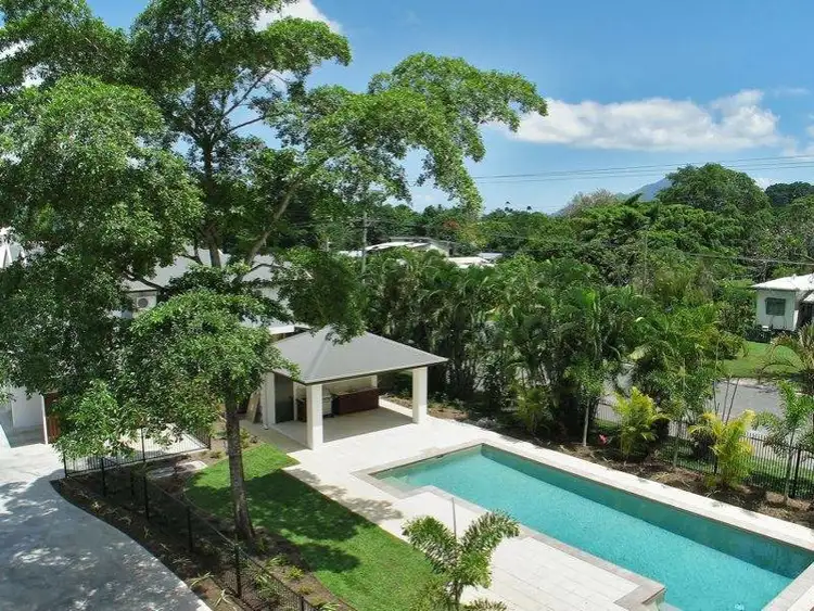 Main view of Homely townhouse listing, 9/20-38 Sandwich Street, Kamerunga QLD 4870