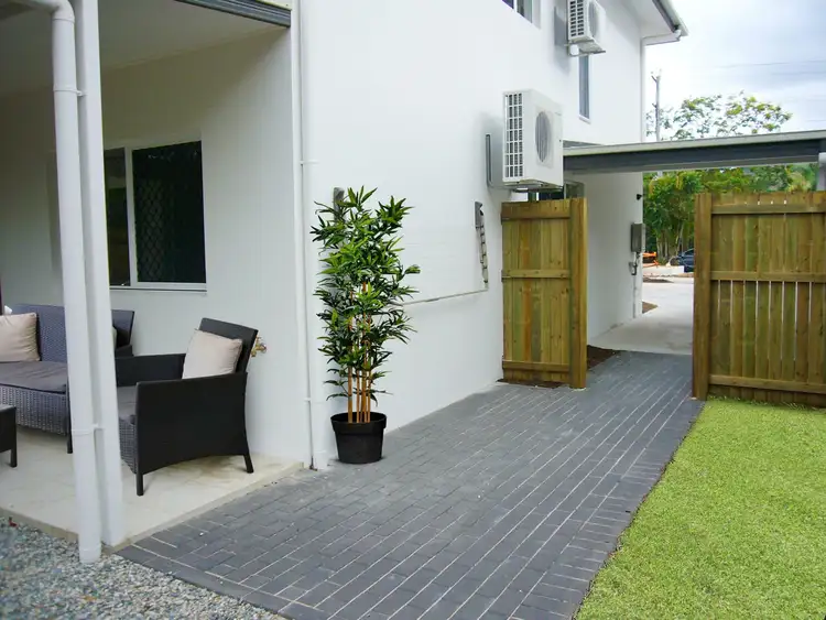 Third view of Homely townhouse listing, 9/20-38 Sandwich Street, Kamerunga QLD 4870
