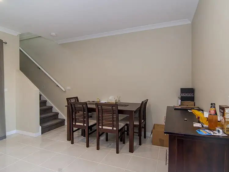 Second view of Homely townhouse listing, 2/19 Briggs Crescent, Noble Park VIC 3174