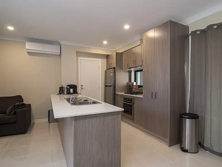 Sixth view of Homely townhouse listing, 2/19 Briggs Crescent, Noble Park VIC 3174