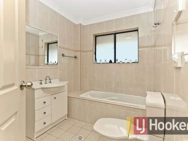 Fifth view of Homely townhouse listing, 9/60-62 Beaconsfield Street, Silverwater NSW 2128