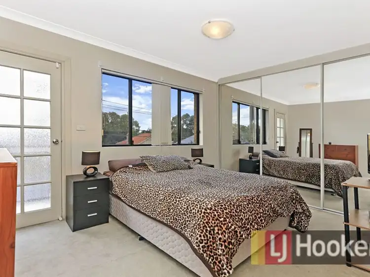 Sixth view of Homely townhouse listing, 9/60-62 Beaconsfield Street, Silverwater NSW 2128