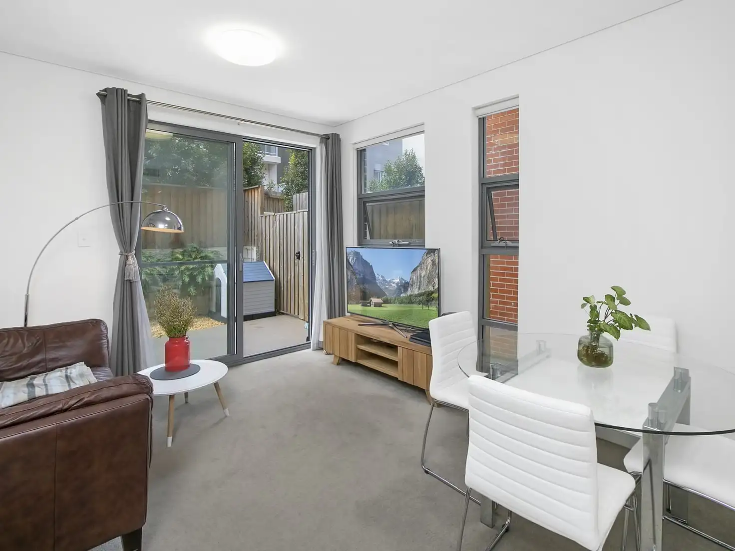 Main view of Homely unit listing, 5/31-39 Mindarie Street, Lane Cove NSW 2066