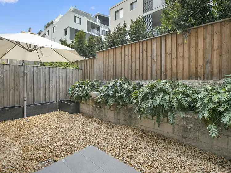 Second view of Homely unit listing, 5/31-39 Mindarie Street, Lane Cove NSW 2066