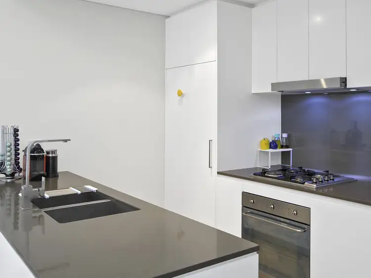 Third view of Homely unit listing, 5/31-39 Mindarie Street, Lane Cove NSW 2066