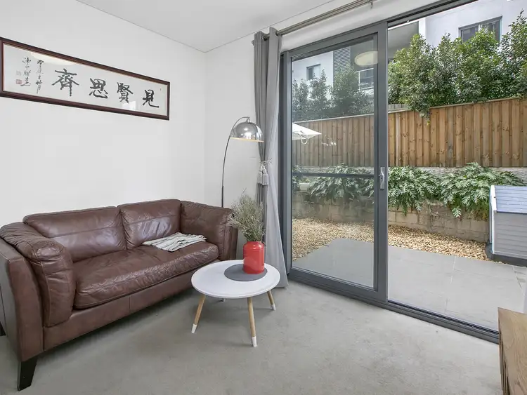 Fourth view of Homely unit listing, 5/31-39 Mindarie Street, Lane Cove NSW 2066