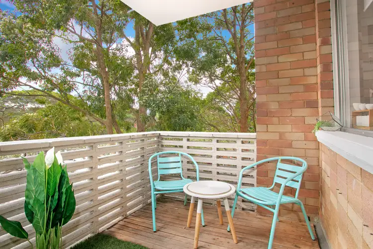 Main view of Homely unit listing, 15/47-51 Pacific Parade, Dee Why NSW 2099
