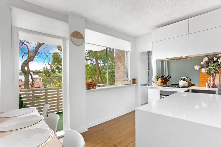 Second view of Homely unit listing, 15/47-51 Pacific Parade, Dee Why NSW 2099