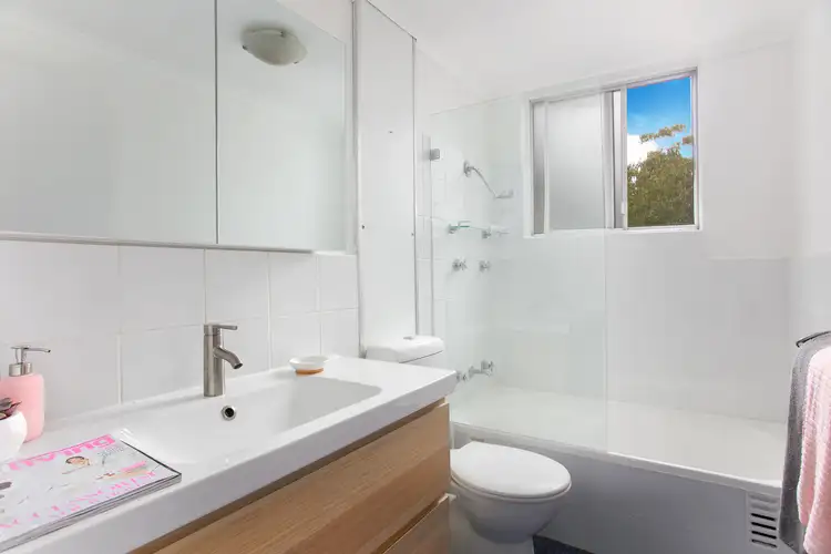 Third view of Homely unit listing, 15/47-51 Pacific Parade, Dee Why NSW 2099