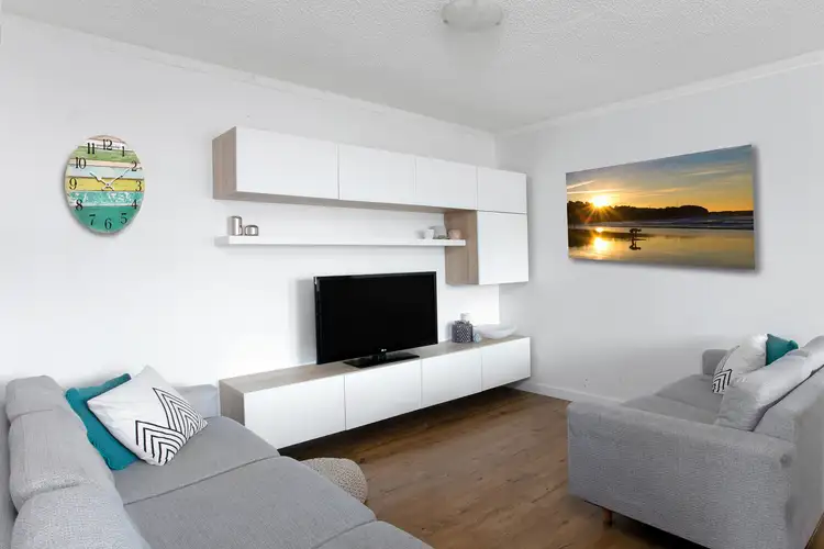 Fourth view of Homely unit listing, 15/47-51 Pacific Parade, Dee Why NSW 2099