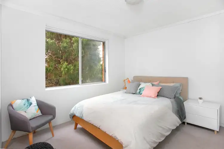 Fifth view of Homely unit listing, 15/47-51 Pacific Parade, Dee Why NSW 2099