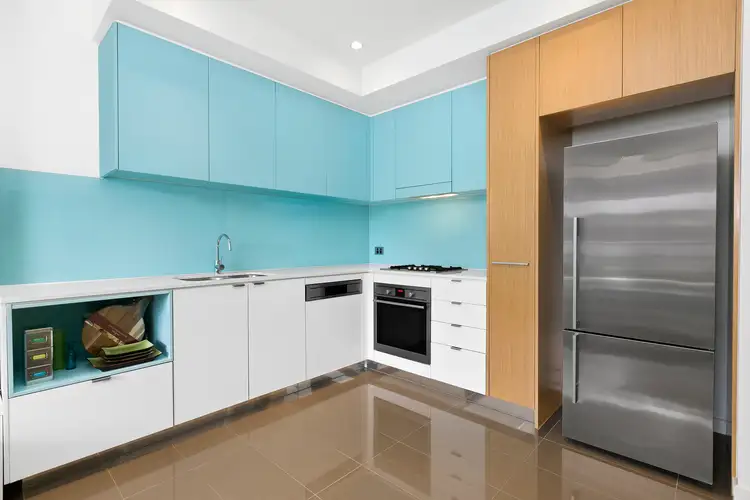 Third view of Homely apartment listing, 26/1 Thread Lane, Waterloo NSW 2017