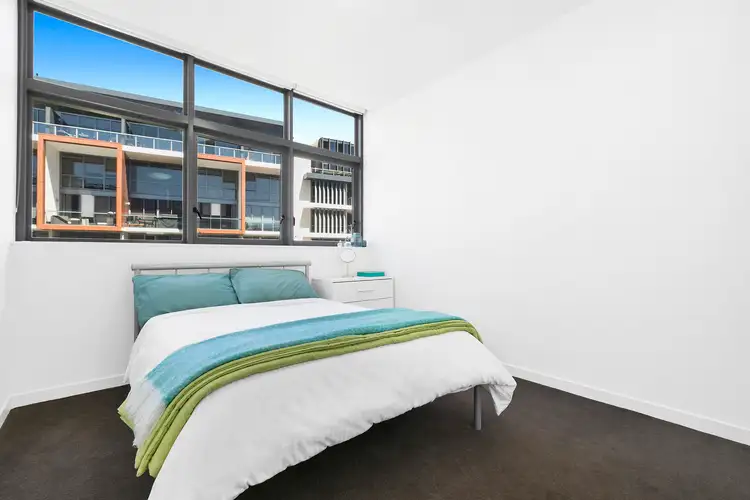 Fourth view of Homely apartment listing, 26/1 Thread Lane, Waterloo NSW 2017