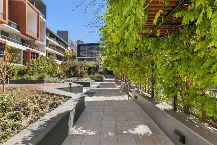 Fifth view of Homely apartment listing, 26/1 Thread Lane, Waterloo NSW 2017