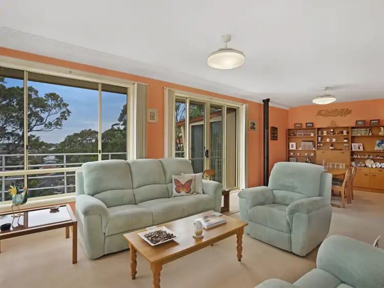 Second view of Homely house listing, 6 Kerr Street, Charlestown NSW 2290