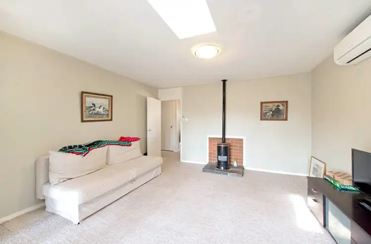 Second view of Homely house listing, 279 Antill Street, Watson ACT 2602