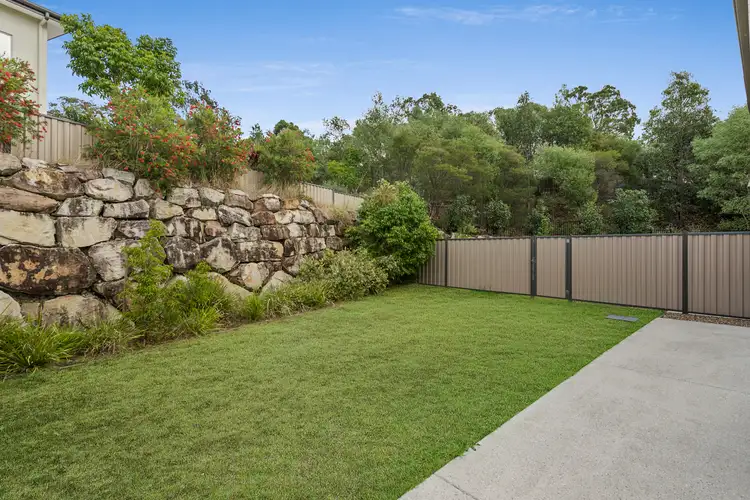 Second view of Homely townhouse listing, 10/19 Gumtree Crescent, Upper Coomera QLD 4209