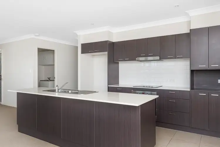 Fifth view of Homely townhouse listing, 10/19 Gumtree Crescent, Upper Coomera QLD 4209