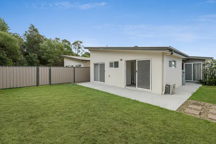 Sixth view of Homely townhouse listing, 10/19 Gumtree Crescent, Upper Coomera QLD 4209