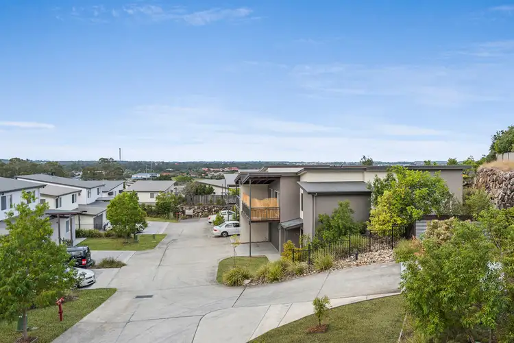 Seventh view of Homely townhouse listing, 10/19 Gumtree Crescent, Upper Coomera QLD 4209