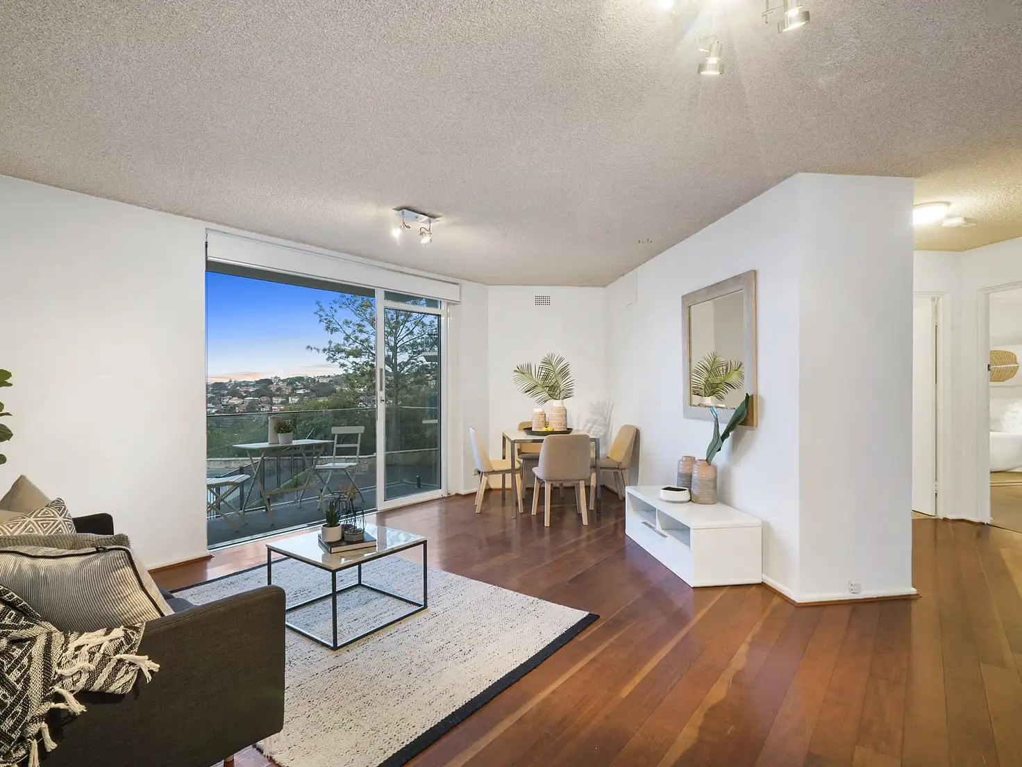 Main view of Homely unit listing, 7/24 Cammeray Road, Cammeray NSW 2062