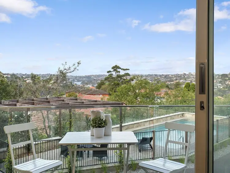 Second view of Homely unit listing, 7/24 Cammeray Road, Cammeray NSW 2062