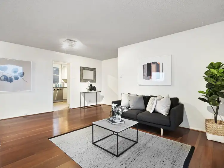 Third view of Homely unit listing, 7/24 Cammeray Road, Cammeray NSW 2062