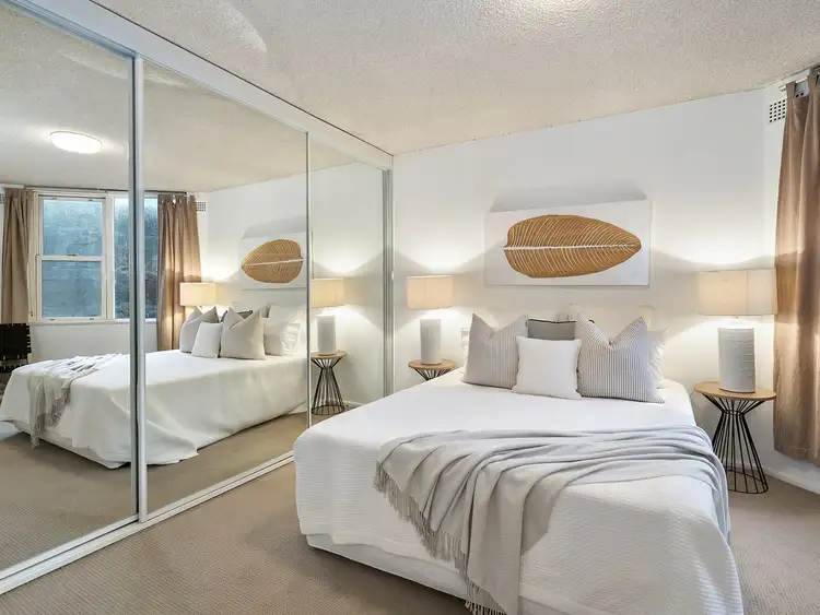 Fifth view of Homely unit listing, 7/24 Cammeray Road, Cammeray NSW 2062