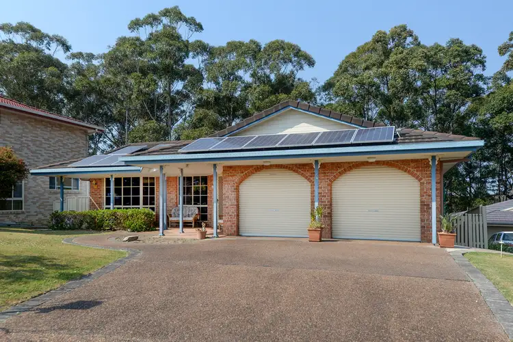 Main view of Homely house listing, 20 Louden Close, Coffs Harbour NSW 2450