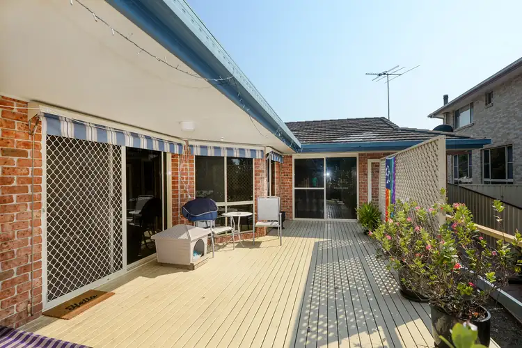 Second view of Homely house listing, 20 Louden Close, Coffs Harbour NSW 2450