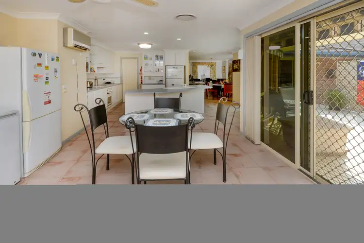 Fifth view of Homely house listing, 20 Louden Close, Coffs Harbour NSW 2450