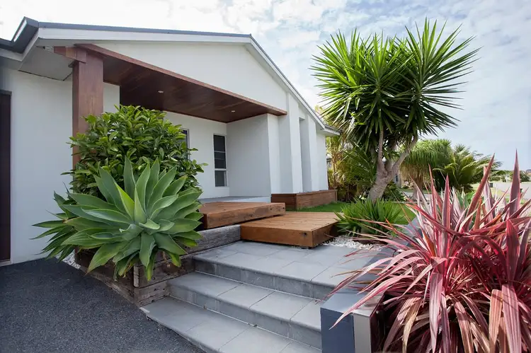 Second view of Homely house listing, 23 Shantull Drive, Wallabi Point NSW 2430