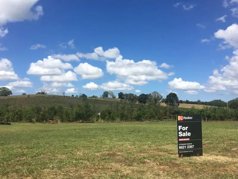 Main view of Homely land listing, 16 May Street, Dunoon NSW 2480