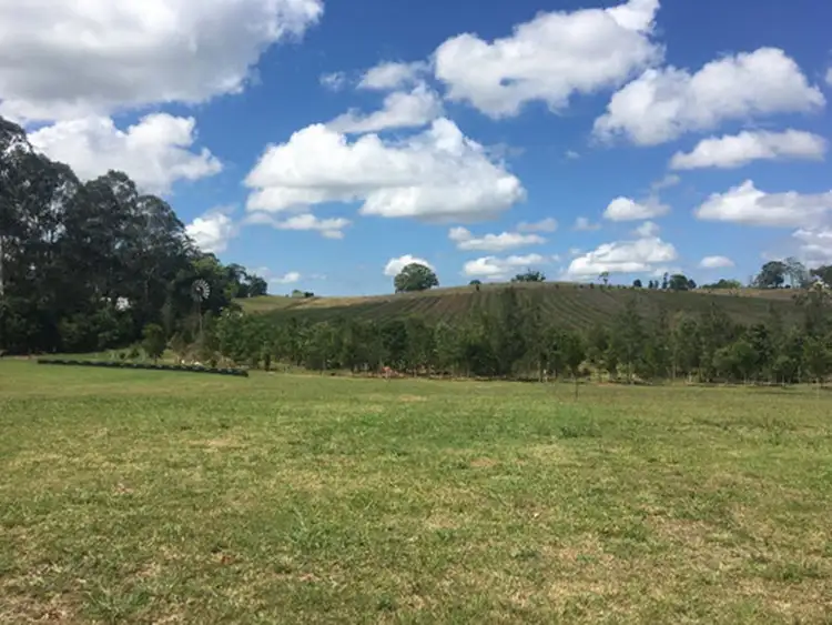 Second view of Homely land listing, 16 May Street, Dunoon NSW 2480