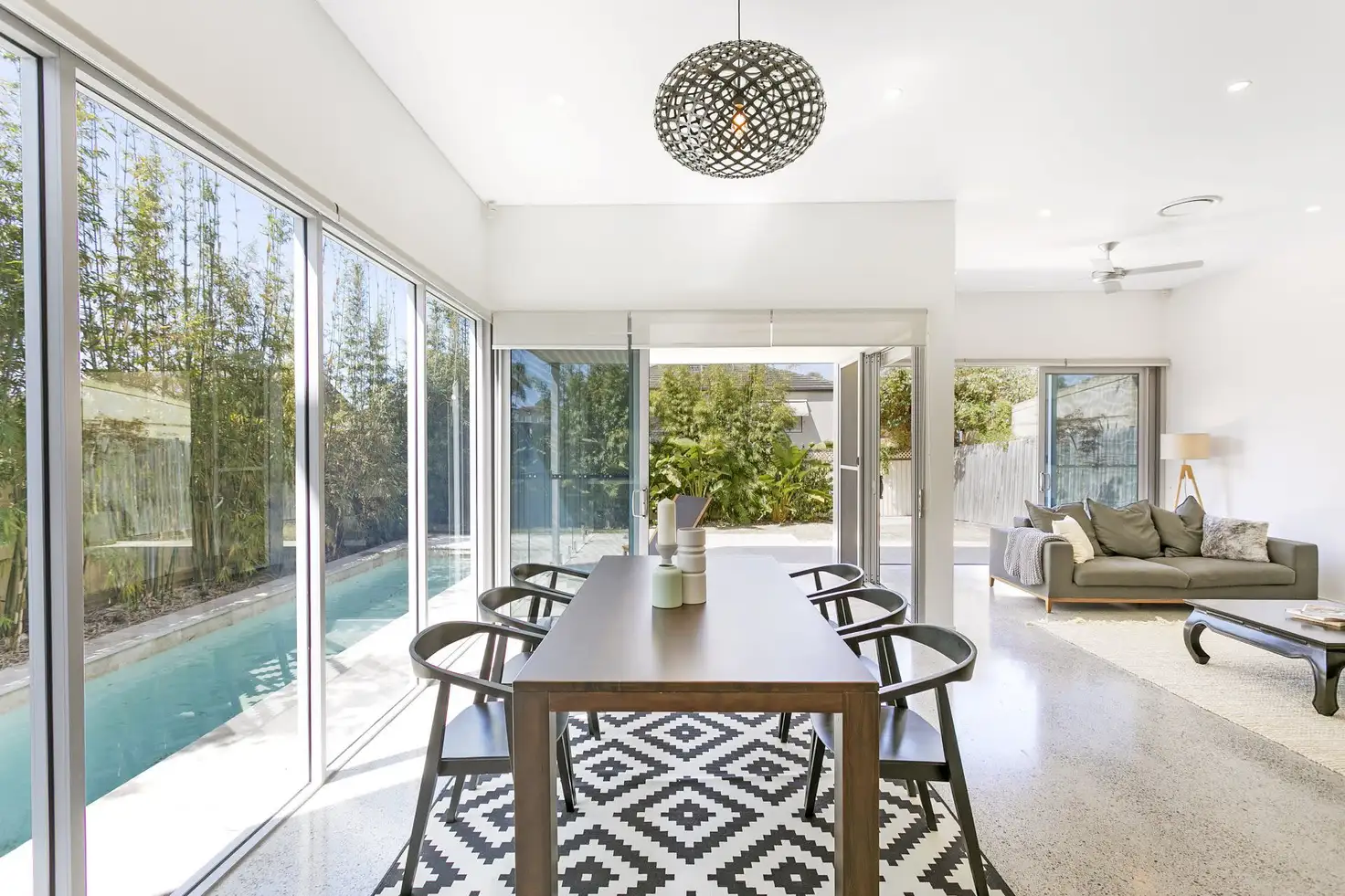 Main view of Homely house listing, 41 The Parade, Russell Lea NSW 2046