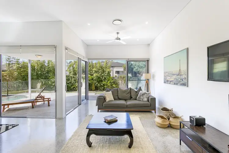 Fifth view of Homely house listing, 41 The Parade, Russell Lea NSW 2046