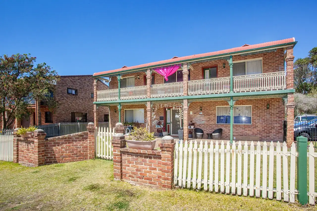Main view of Homely house listing, 46 Ocean Drive, Wallabi Point NSW 2430