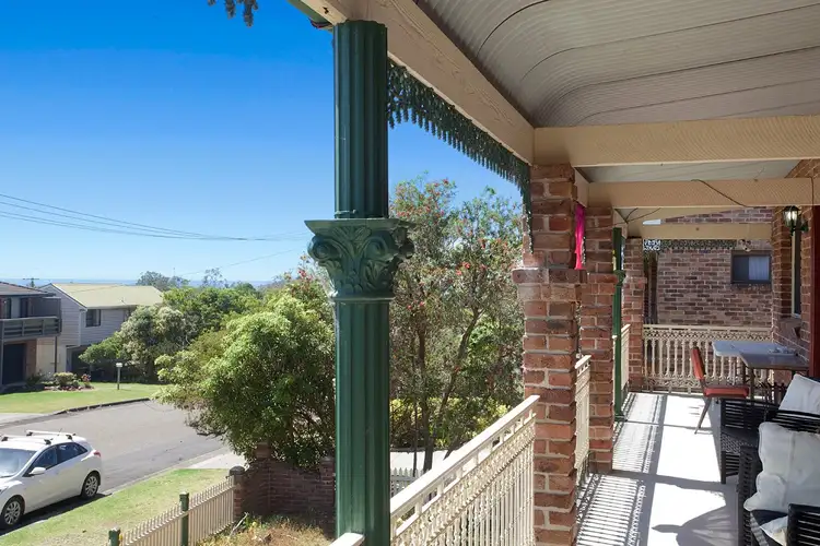 Second view of Homely house listing, 46 Ocean Drive, Wallabi Point NSW 2430