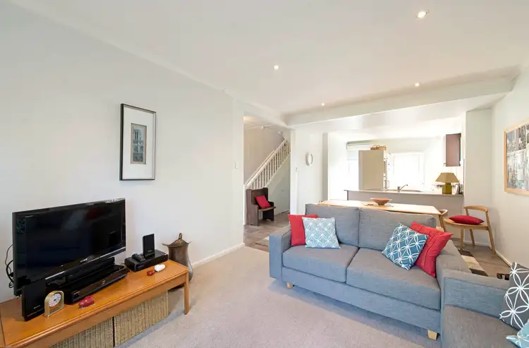 Fourth view of Homely semi-detached listing, 1/71 Paterson Street, Ainslie ACT 2602