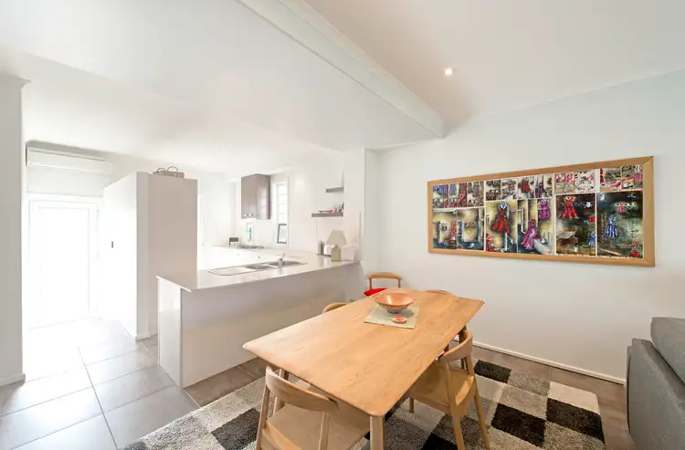 Sixth view of Homely semi-detached listing, 1/71 Paterson Street, Ainslie ACT 2602