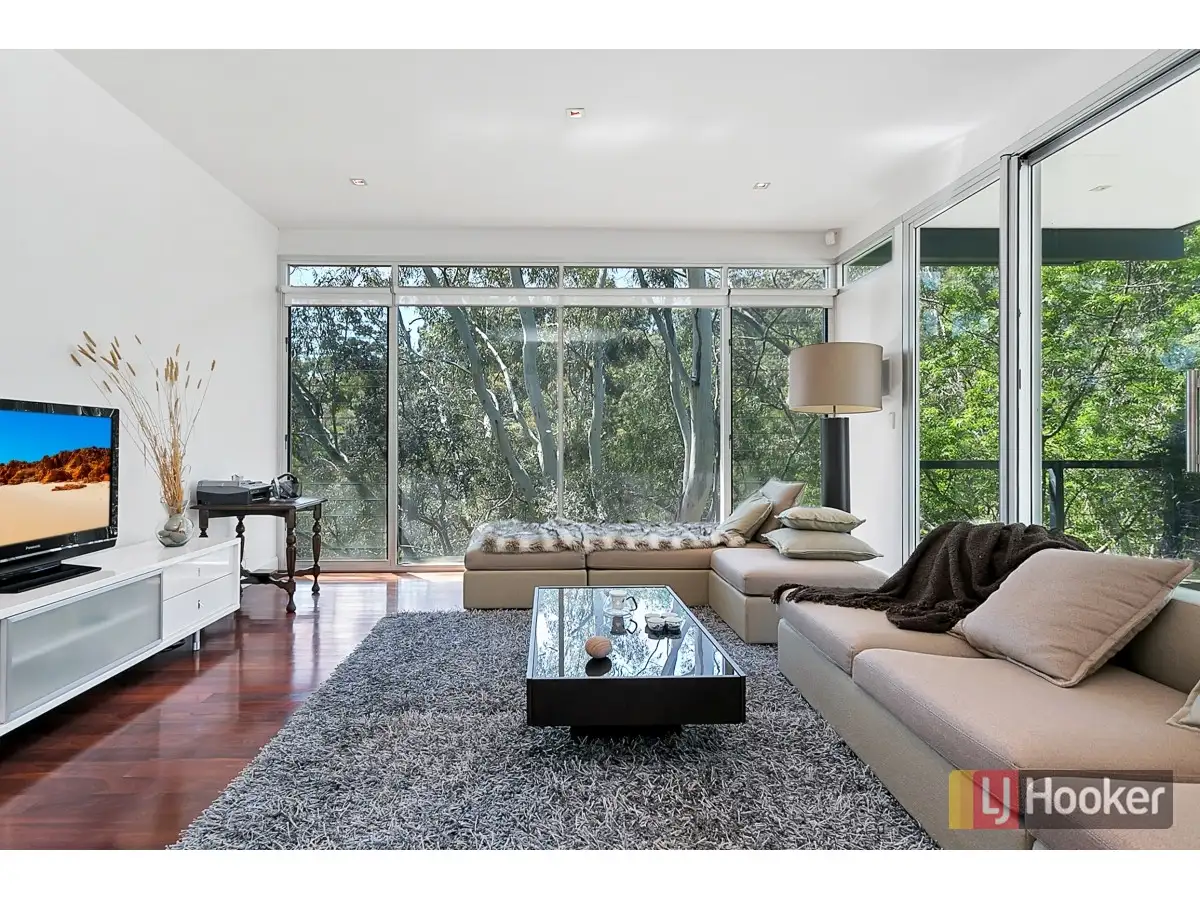 Main view of Homely house listing, 18 Slapes Gully Road, Burnside SA 5066