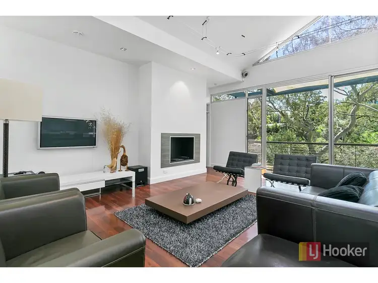 Second view of Homely house listing, 18 Slapes Gully Road, Burnside SA 5066