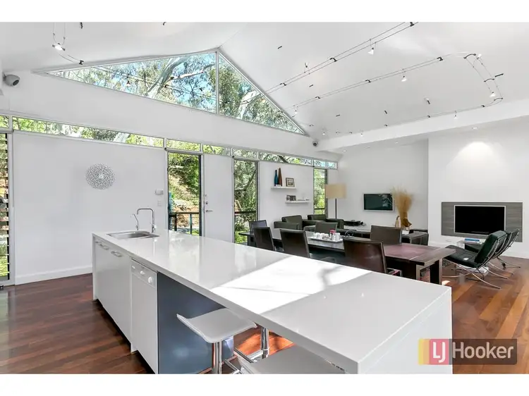 Third view of Homely house listing, 18 Slapes Gully Road, Burnside SA 5066