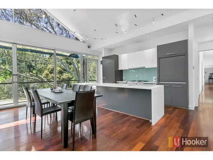 Fourth view of Homely house listing, 18 Slapes Gully Road, Burnside SA 5066